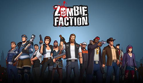 game pic for Zombie faction: Battles